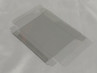 Game Box Protector PET Sleeve for Sega Game Gear Games (Japanese)