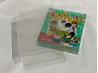 Game Box Protector PET Sleeve for Sega Game Gear Games (Japanese)