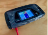 Sega Game Gear - Recapped and Modded with BennVenn IPS HD Screen, USB-C Power and Glass Lens