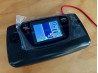 Sega Game Gear - Recapped and Modded with BennVenn IPS HD Screen, USB-C Power and Glass Lens