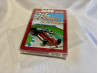 Game Box Protector PET Sleeve for "Big Box" Atari Lynx and Atari 2600 Games