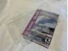 Game Box Protector PET Sleeve for Sega Game Gear Games (US/EU)