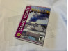 Game Box Protector PET Sleeve for Sega Game Gear Games (US/EU)