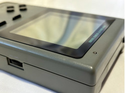 Glass Screen Lens for Watara Supervision GB-2000
