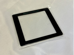 Glass Screen Lens for Watara Supervision GB-2000