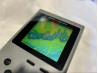 Glass Screen Lens for Watara Supervision GB-2000