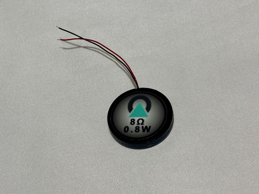 Replacement Speaker for Watara Supervision GB2000