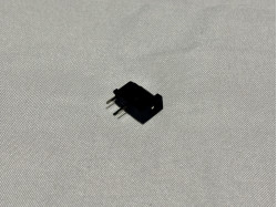 Power Socket for Watara Supervision GB-2000