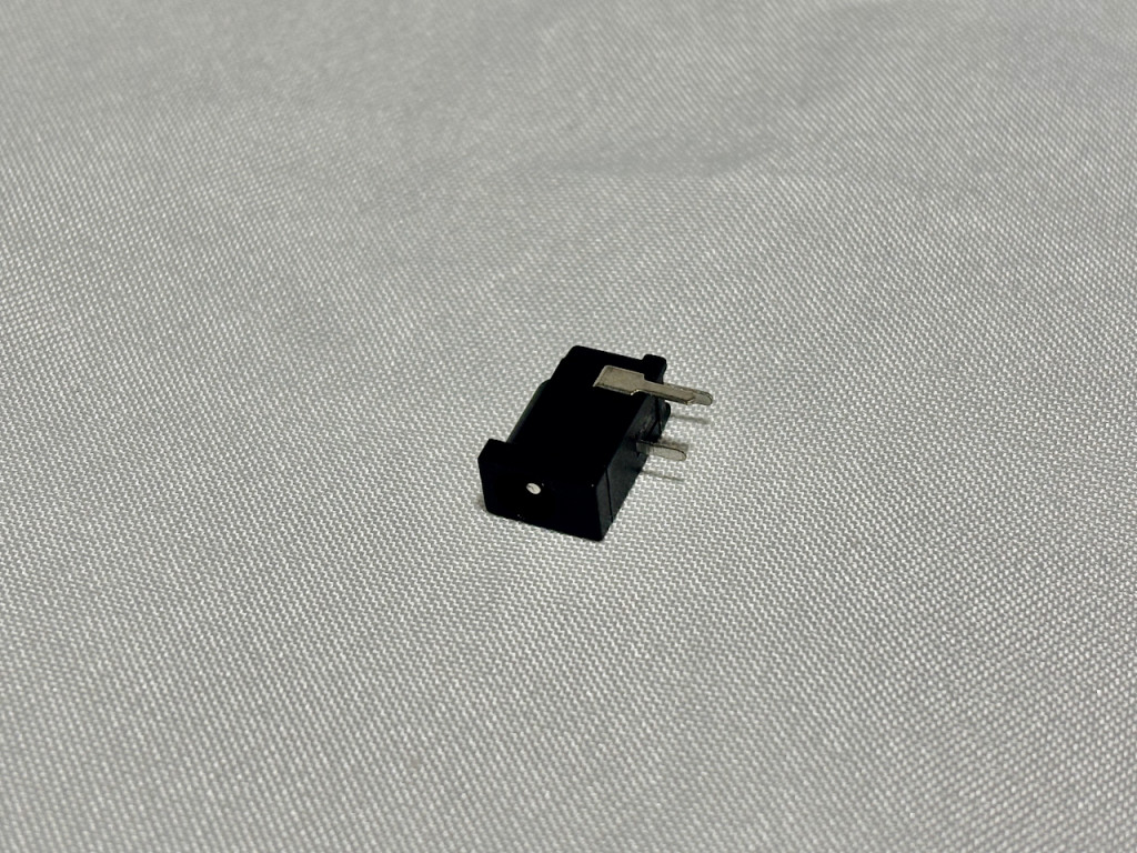 Power Socket for Watara Supervision GB-2000