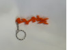Lynx Keyring