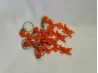 Lynx Keyring