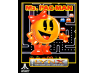 Ms. Pac-Man [Atari Lynx]