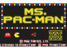 Ms. Pac-Man [Atari Lynx]