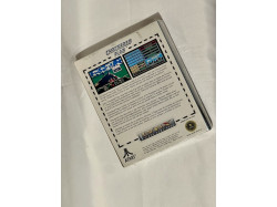 Checkered Flag [Atari Lynx]