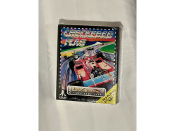 Checkered Flag [Atari Lynx]
