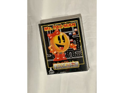 Ms. Pac-Man [Atari Lynx]