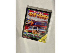 Super Off Road [Atari Lynx]