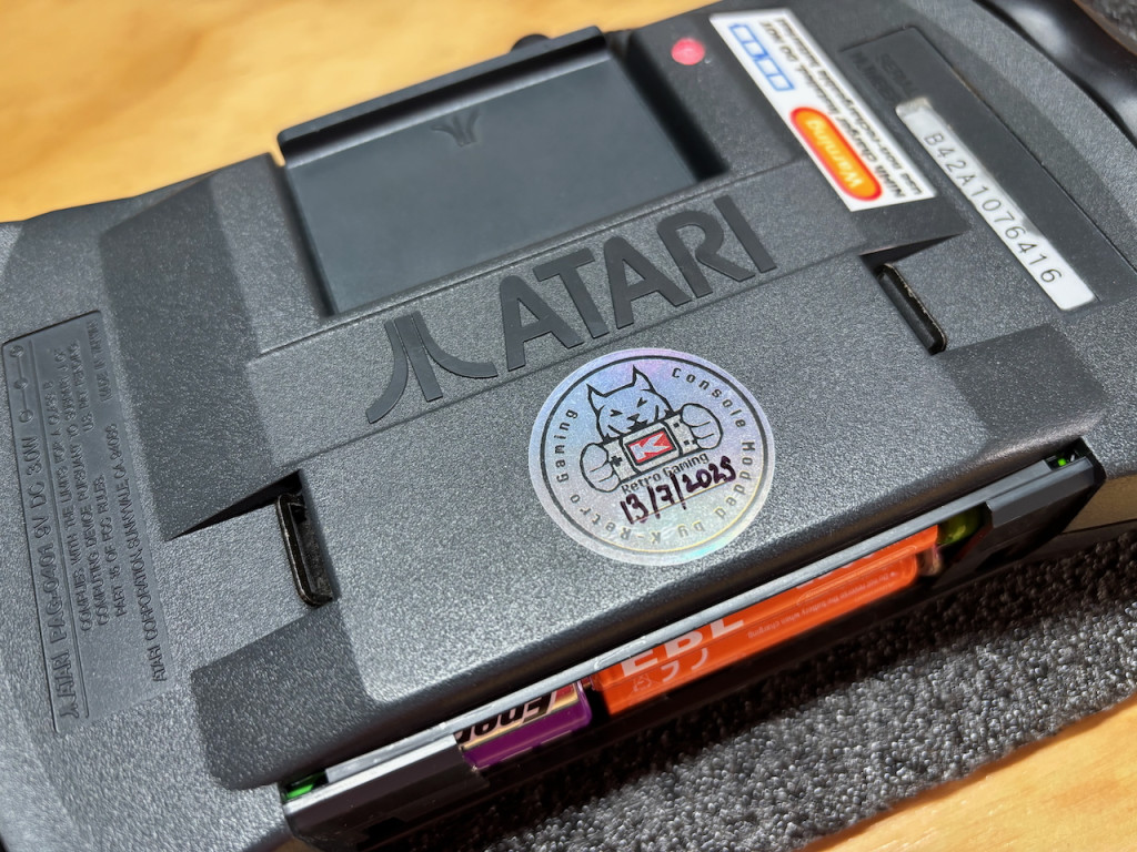 Atari lynxセット Too Powerful for Its Own Good, Atari's Lynx Remains a