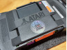 Atari Lynx 2 - Recapped and Modded with NiMh Charge Module, BennVenn IPS Screen and New Speaker