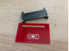 Cart Connector and Adapter Kit Breakout Board for Atari Lynx