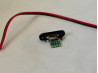 USB-C 5V Power Bypass Mod Kit for Atari Lynx 2