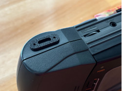 USB-C 5V Power Bypass Mod Kit for Atari Lynx 2