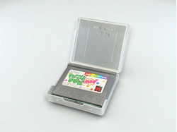 Game Cartridge Case for SNK NeoGeo Pocket and Pocket Color