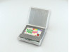 Game Cartridge Case for SNK NeoGeo Pocket and Pocket Color