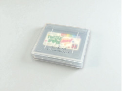 Game Cartridge Case for SNK NeoGeo Pocket and Pocket Color