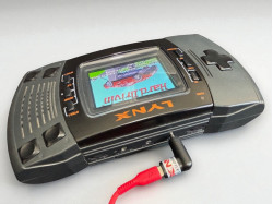9V USB-C PD Power Adapter for Atari Lynx