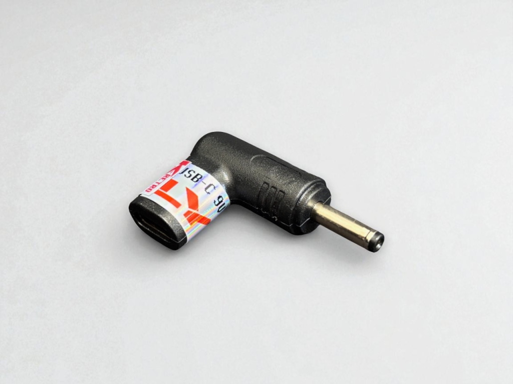 9V USB-C PD Power Adapter for Atari Lynx