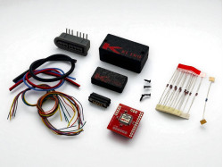 External SNES Controller Kit for Atari Lynx