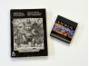 Dinolympics - Cartridge + Manual Only [Atari Lynx]