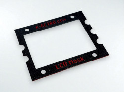 Lynx 1 LCD Mask