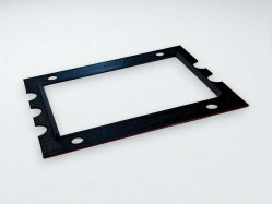 Lynx 1 LCD Mask