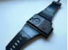 Replacement Battery Door for LCD Piano Watch - 3D Printed (Pair)