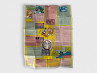 Super Skweek - Cartridge + Poster Only [Atari Lynx]