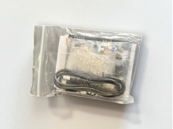 Halloween Ghost PCB Kit