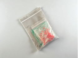 Halloween Pentagram Star PCB Kit