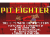 Pit Fighter - CIB ex-Display Unit [Atari Lynx]