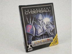 Tournament Cyberball [Atari Lynx]