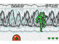 Kung Food [Atari Lynx]