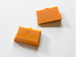 Tiger Electronics Handheld Quartz Game Clock Replacement...