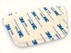 Screen Lens for Sega Game Gear - Pink Floral Edition