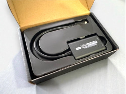 RGBS to HDMI Upscaler for Sega Mega Drive (MD1/MD2) & SNK Consoles