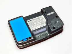 Replacement Battery Door for Neo Geo Pocket Color - 3D Printed