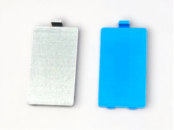 Replacement AA Battery Door for Neo Geo Pocket Color NGPC - 3D Printed