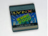 Kung Food - Cartridge only [Atari Lynx]