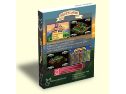 Green Land - Preorder [Atari Lynx]