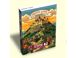 Green Land - Preorder [Atari Lynx]